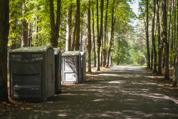 Best Handicap porta potty rental  in Coos Bay, OR
