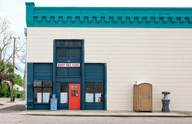 Best Porta potty for special events  in Coos Bay, OR