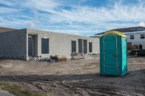 Best Best portable toilet rental  in Coos Bay, OR